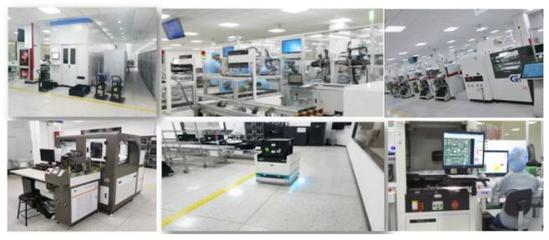 &ldquo;未來工廠&rdquo;來了!中控技術入選浙江省&ldquo;未來工廠&rdquo;試點企業