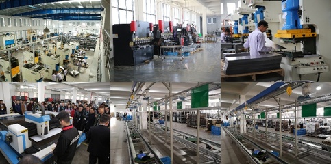 &ldquo;精工質造&rdquo;科恩電器先進創新技術,品質保障,脫穎而出