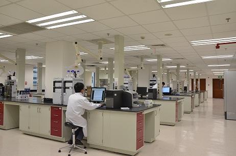 美藥典標(biāo)準(zhǔn)研發(fā)技術(shù)服務(wù)(上海)(美國(guó)藥典)工作環(huán)境:其他 - 職友集(發(fā)現(xiàn)中國(guó)好公司)