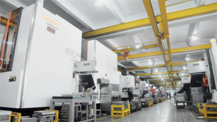 Mazak客戶(hù)故事 | 積極布局自動(dòng)化,這家模架工廠的轉(zhuǎn)型升級(jí)之旅