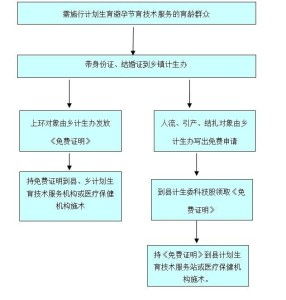 計劃生育技術(shù)服務(wù)