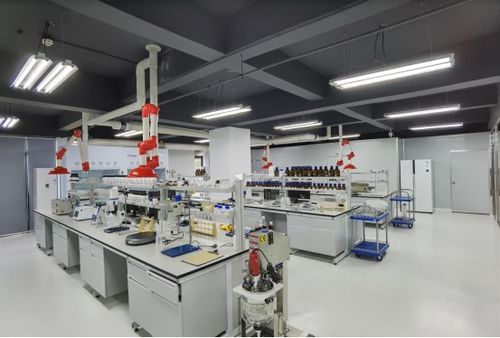 四川首家化妝品研究所 時華精研 成立 科研創(chuàng)新護(hù)航民族產(chǎn)業(yè)