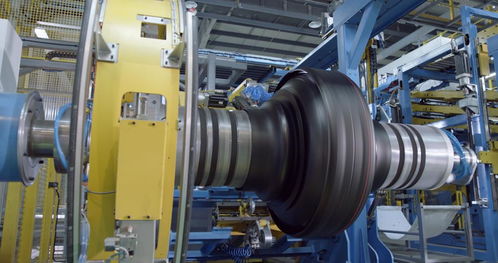 國資新新 萬力輪胎以科技創(chuàng)新加速傳統(tǒng)制造業(yè) 智能 轉(zhuǎn)型升級