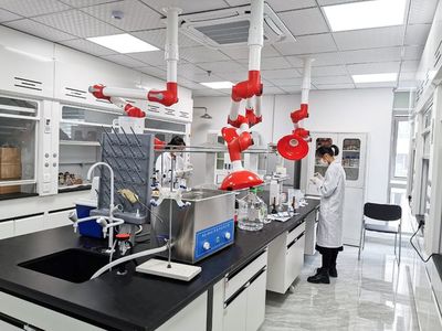 北京專業第三方檢測機構,用好技術做好服務