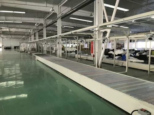 ysms 依思蒙沙天津新工廠正式投產(chǎn)運營