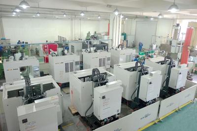 從&ldquo;制造&rdquo;到&ldquo;智造&rdquo; 這家企業在&ldquo;原&rdquo;上&ldquo;加速跑&rdquo;