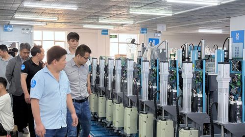 國產(chǎn)技術(shù)閃耀，靈科伺服超聲波品鑒會(huì)展現(xiàn)硬核實(shí)力