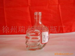 徐州瑞泰玻璃瓶廠 專業(yè)包裝賦能健康飲品——藥酒、保健酒與飲料產品解決方案