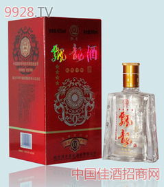 飄龍系列酒品解析 產(chǎn)品亮點(diǎn)、視覺呈現(xiàn)與加盟前景