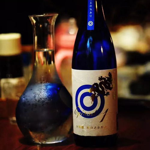 日本酒文化 餐酒搭配如同戀愛結(jié)婚，這份清酒配餐指南你要知道