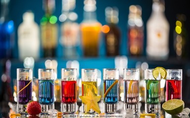 五款讓人欲罷不能的無酒精雞尾酒｜足以亂真的飲品美學(xué)奇趣對話
