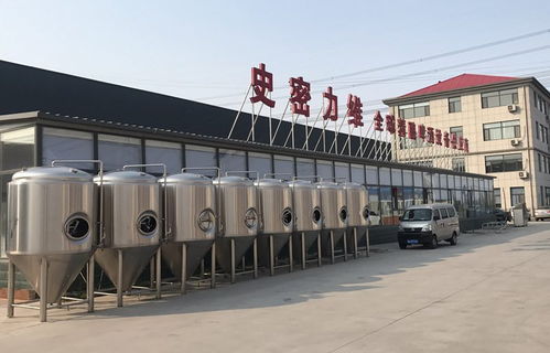 滄州1000升精釀啤酒設(shè)備免費(fèi)安裝 酒廠投資如何精打細(xì)算？